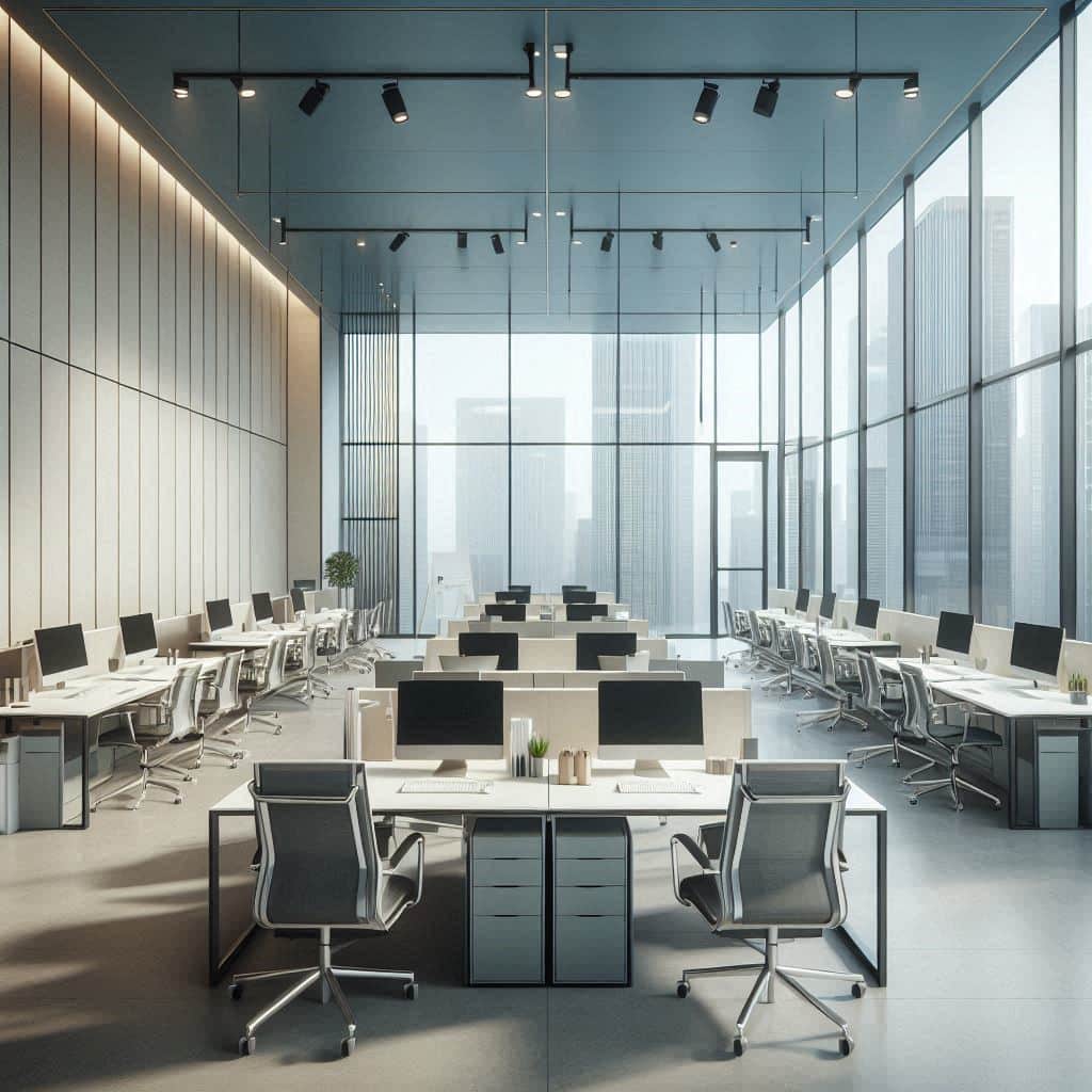 漕河泾软件大厦文章配图